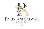 pakistani Salwar